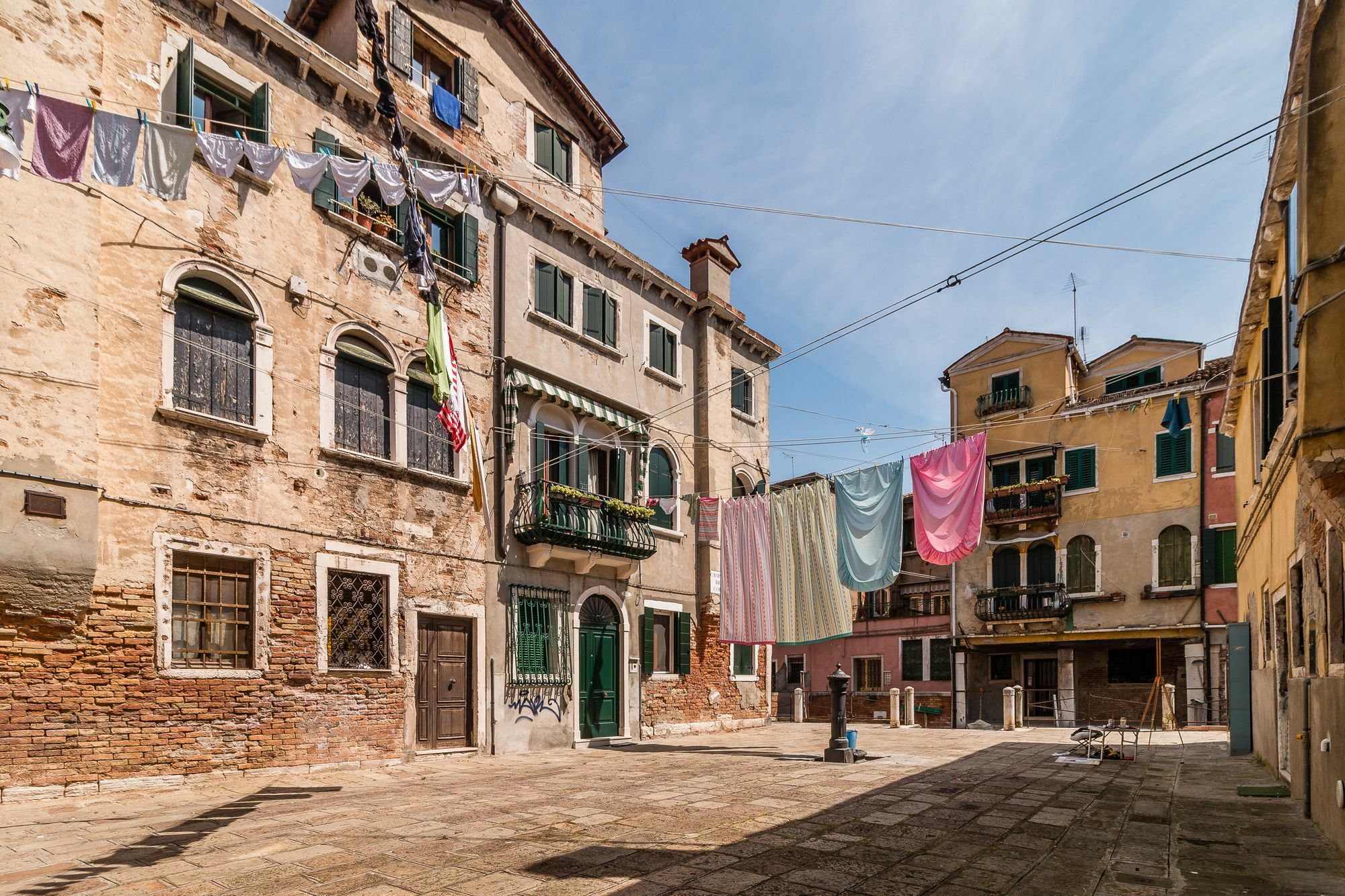 The Star Close To Biennale&Arsenale Venedig Exterior foto