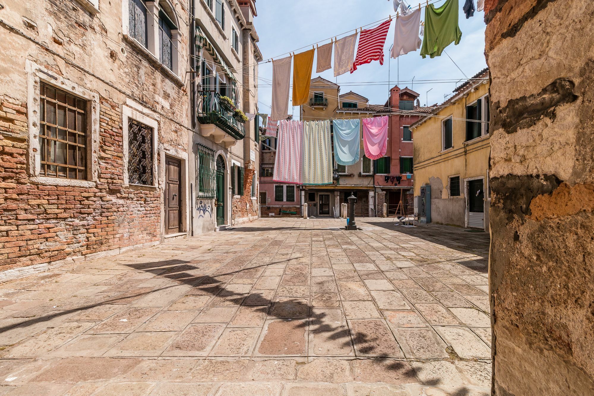 The Star Close To Biennale&Arsenale Venedig Exterior foto