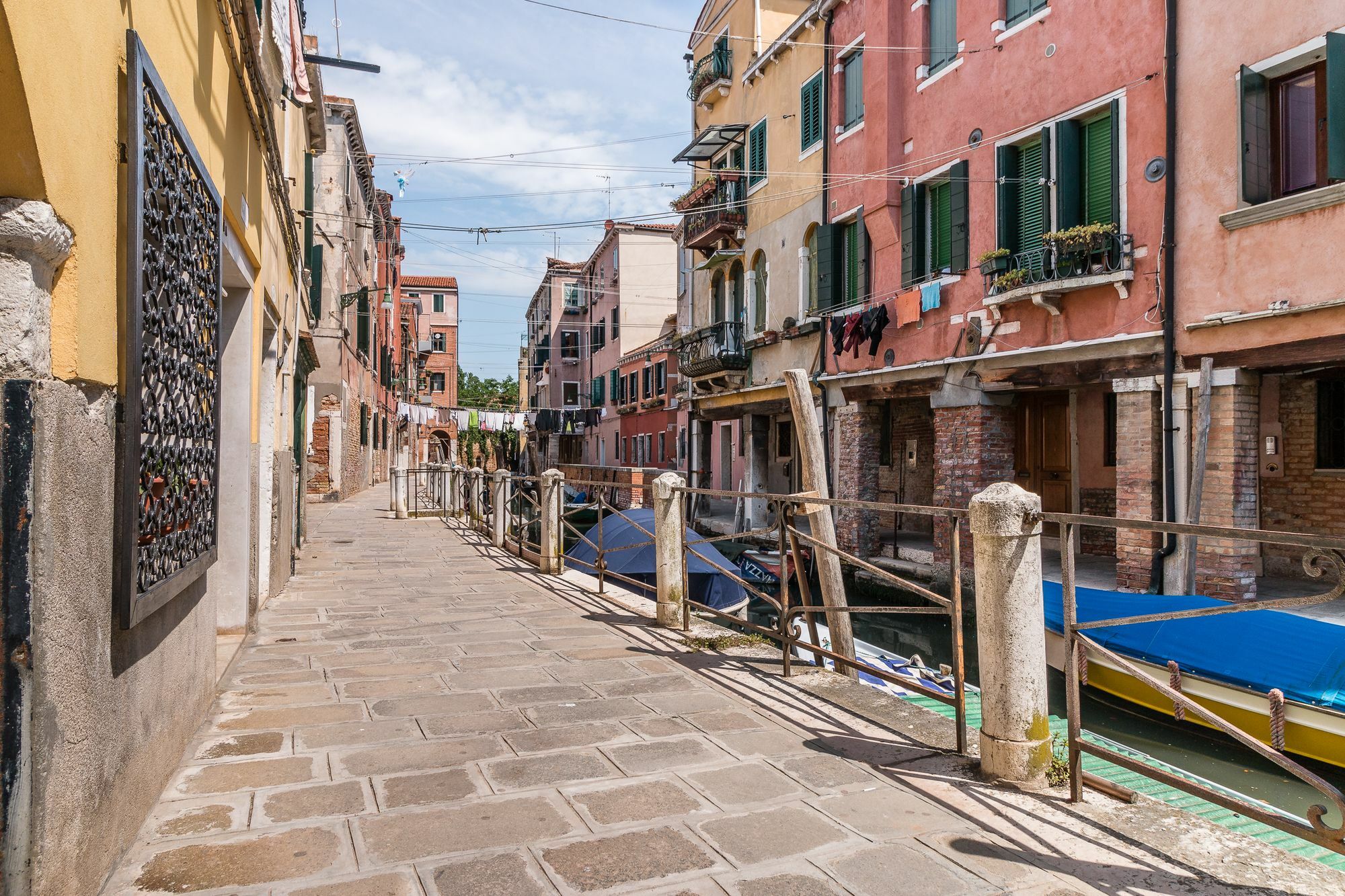 The Star Close To Biennale&Arsenale Venedig Exterior foto